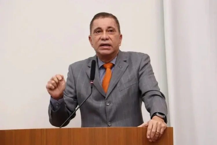 Amastha assume a Secretaria de Indústria, Comércio e Serviços após nomeação do governador em exercício