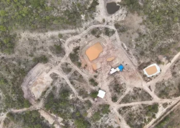 Polícia ambiental aplica R$ 2,3 milhões em multas após flagrar garimpo ilegal e áreas degradadas no Tocantins