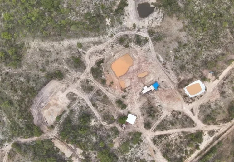 Polícia ambiental aplica R$ 2,3 milhões em multas após flagrar garimpo ilegal e áreas degradadas no Tocantins