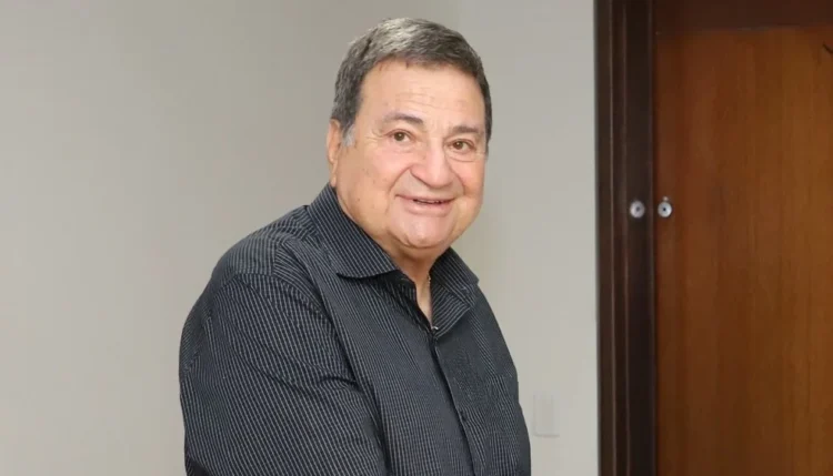 Após pedido de exoneração, César Halum deixa a Secretaria de Agricultura e Pecuária