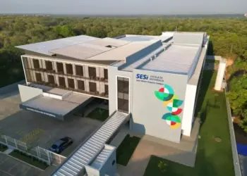 Processo seletivo do SESI oferece 26 vagas em várias áreas; salários chegam a R$ 5,3 mil