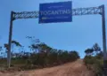 Goiás recorre ao STF após identificar suposta ocupação de área goiana pelo Tocantins