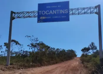 Goiás recorre ao STF após identificar suposta ocupação de área goiana pelo Tocantins