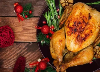 Peru deixa de ser item festivo e se firma como proteína saudável para o ano todo