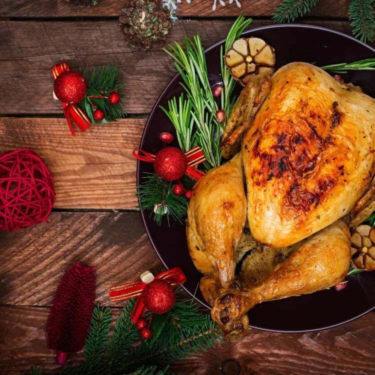 Peru deixa de ser item festivo e se firma como proteína saudável para o ano todo