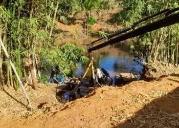 Suspeita de desvio de água por empresa do agronegócio leva Naturatins a abrir investigação em Luzimangues