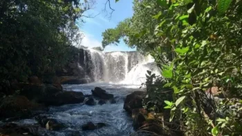 Parque nacional com áreas no Maranhão, Piauí, Bahia e Tocantins é mantido pela Justiça