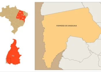 Estudo aponta incidência de câncer entre agricultores familiares próximos a projetos de irrigação no Tocantins