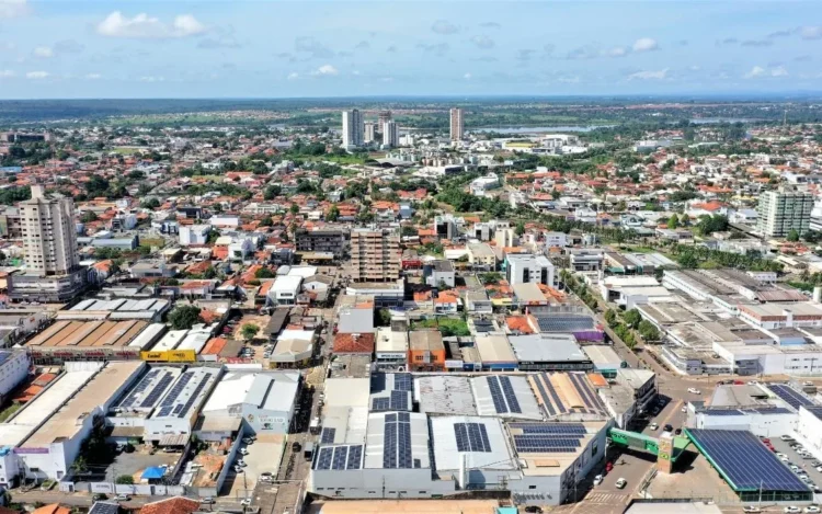 TV Assembleia ganha novo canal de transmissão digital em Araguaína e região