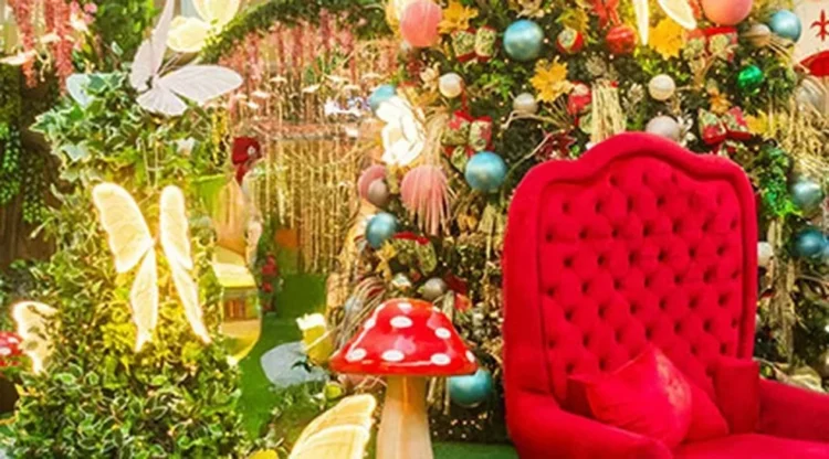 Natal deve injetar quase R$ 85 bilhões na economia e aquece expectativa do comércio tocantinense