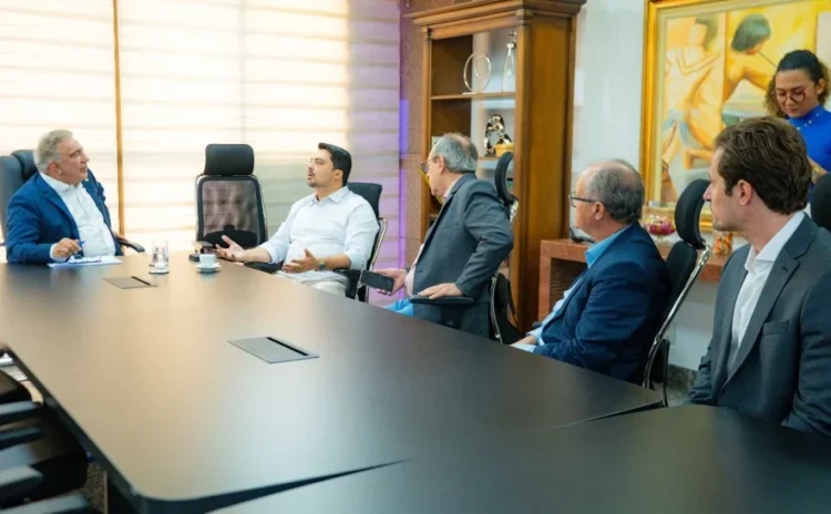 Tocantins acelera industrialização e avança na entrega dos frigoríficos da Concessão Estadual