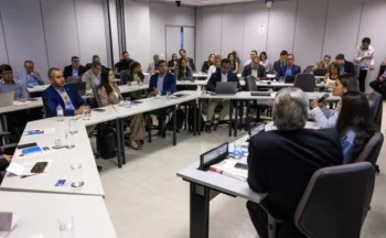 Tocantins atinge 98,53% das metas e amplia parceria com a ANA para aprimorar gestão dos recursos hídricos