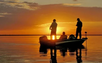 Oficina reúne interessados para discutir pesca amadora sustentável nesta sexta-feira, 12