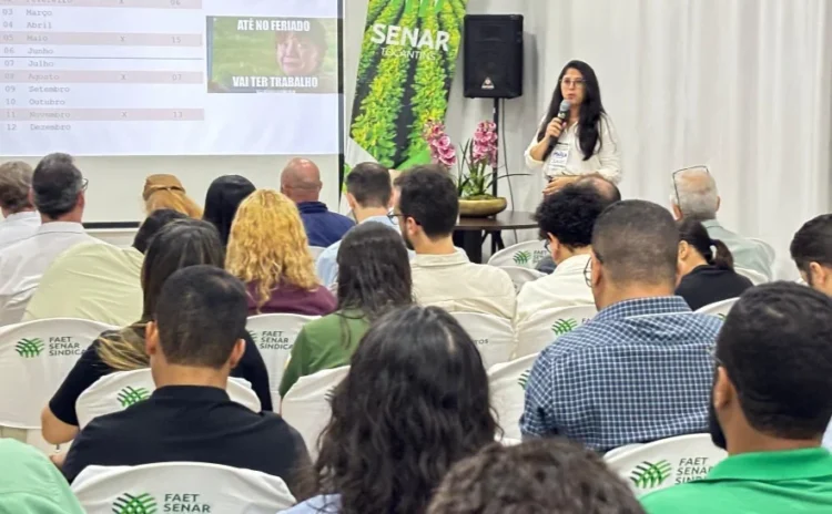 Grupo Gestor do Plano ABC+TO estabelece estratégias para execução até 2030