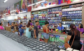 Tocantins bate recorde e registra mais de 30 mil empresas abertas em um único ano