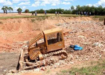 Paraíso do Tocantins avança na conscientização sobre destinação correta dos resíduos sólidos