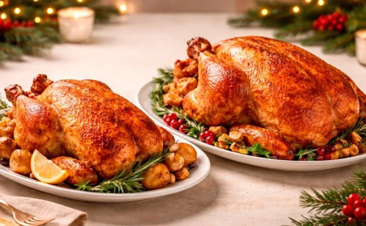 Consumidores devem ficar atentos ao selo de inspeção na compra de alimentos de origem animal para o Natal