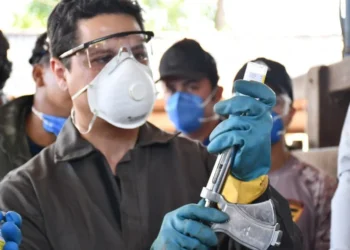 Alerta para o fim do prazo da segunda etapa da vacinação contra a brucelose, que termina nesta quarta-feira, 31
