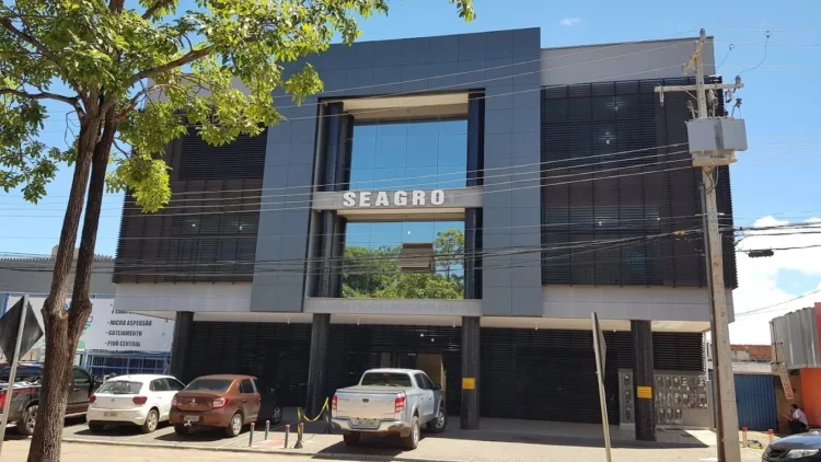 Exoneração em massa no retorno de Wanderlei Barbosa deixa secretarias do Tocantins sem comando