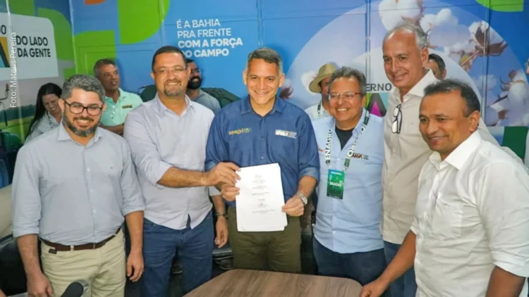 Cooperação entre estados reforça o Matopiba e amplia ações para fortalecer cadeias produtivas