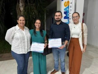 CRMV-TO é empossado como membro do Conselho Municipal de Proteção, Defesa e Bem-Estar Animal