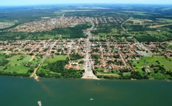 Miracema recebe lançamento oficial do programa Tocantins Presente durante o Capital por um Dia