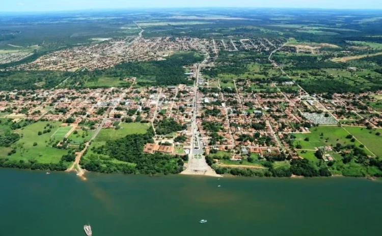 Miracema recebe lançamento oficial do programa Tocantins Presente durante o Capital por um Dia