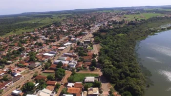 Lagoa da Confusão está entre as cidades mais ricas do agronegócio, mas falta de infraestrutura expõe contraste com a realidade local