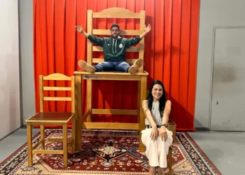 Palmas recebe pela primeira vez o Museu das Ilusões, maior acervo de ilusão ótica do mundo