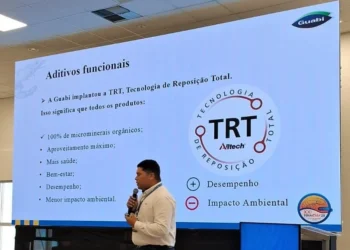 Aditivos funcionais alavancam desempenho da produção brasileira de camarão