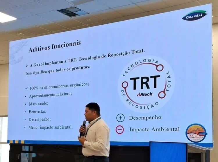Aditivos funcionais alavancam desempenho da produção brasileira de camarão