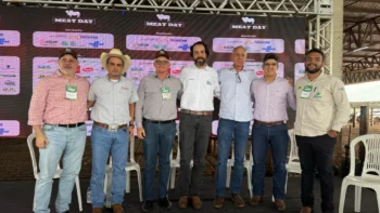 Novilho Precoce Tocantins destaca eficiência produtiva e inovação no Meat Day em Miranorte
