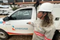 Energisa abre vagas preferenciais para mulheres no cargo de eletricista de distribuição
