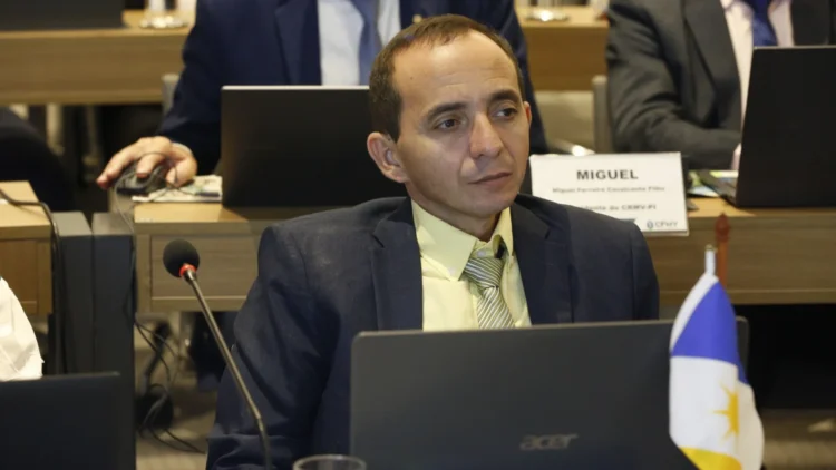 Em Brasília, CRMV-TO participa da 4ª Câmara Nacional de Presidentes