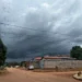 Em apenas três dias, Palmas registra 80% da chuva esperada para todo o mês