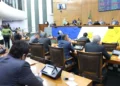 Assembleia Legislativa aprova MP e cria o Programa AlimenTO de transferência de renda