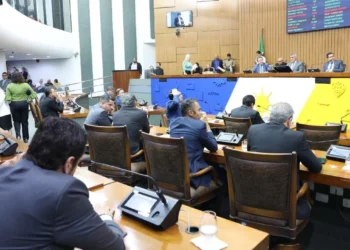 Assembleia Legislativa aprova MP e cria o Programa AlimenTO de transferência de renda