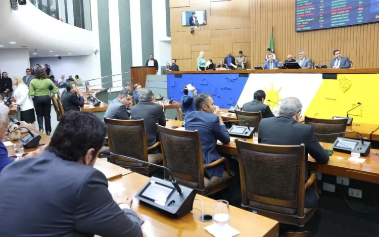 Assembleia Legislativa aprova MP e cria o Programa AlimenTO de transferência de renda