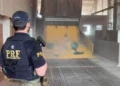 PRF intercepta caminhão com carga de milho e apreende quase meia tonelada de cocaína no norte do Tocantins