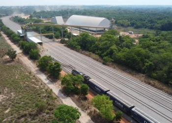 Com investimento de R$ 80 milhões do Grupo Fazendão no Terminal Rodoferviário Fazendão (TGP), Tocantins desponta como potencial hub logístico do Brasil Central