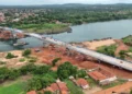Com presença do ministro dos Transportes, Renan Filho, nova ponte entre Tocantins e Maranhão será inaugurada um ano após desabamento que deixou 14 mortos e três desaparecidos