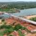 Com presença do ministro dos Transportes, Renan Filho, nova ponte entre Tocantins e Maranhão será inaugurada um ano após desabamento que deixou 14 mortos e três desaparecidos