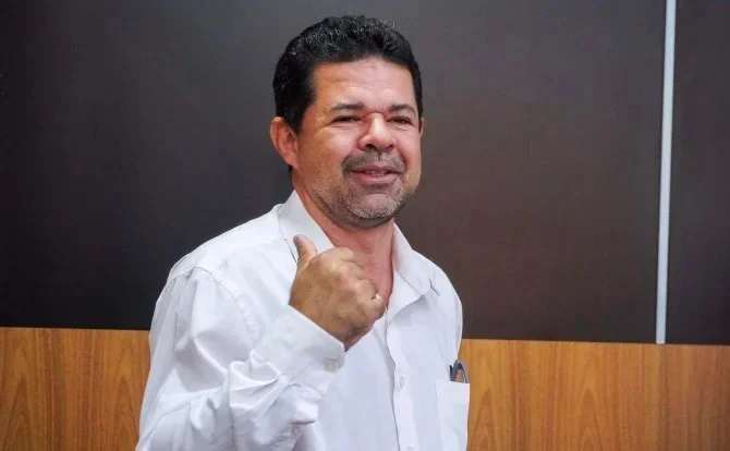 Com apoio da FAET, Frederico Sodré é nomeado secretário da Agricultura e Pecuária do Tocantins