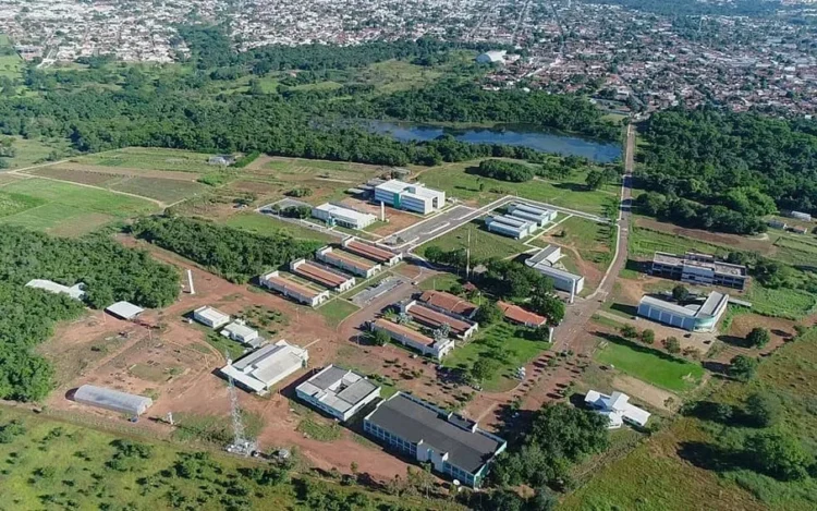 Campus Gurupi se torna a primeira instituição do Brasil a receber o Selo de Acreditação em Agronomia