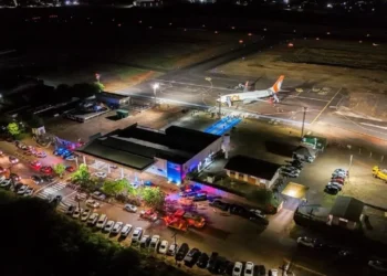 Aeroporto de Araguaína é leiloado e terá mais de R$ 55 milhões em investimentos previstos