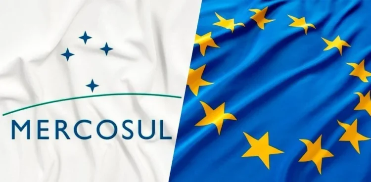 Acordo Mercosul e União Europeia: uma nova oportunidade para o agronegócio tocantinense