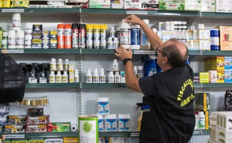 Prazo para recadastramento de estabelecimentos agropecuários segue até 31 de março no Tocantins