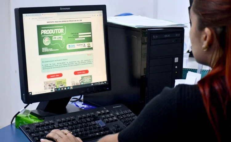 Pecuaristas do Tocantins podem emitir gratuitamente extrato de movimentação do rebanho