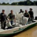 Fiscalização aperta na Piracema e Naturatins apreende 6,8 mil metros de redes ilegais