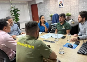 Nova Lei de Licenciamento Ambiental entra em fase de regulamentação no Tocantins